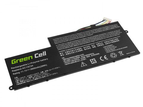 Thay pin LapTop ACER ASPIRE VX 15 Tại Quận 1
