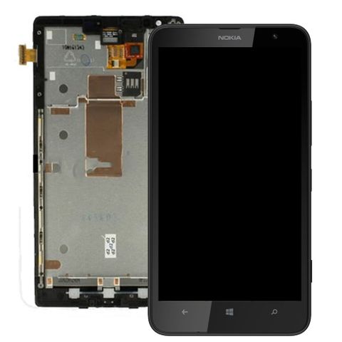 Sửa Điện Thoại Nokia Lumia  1520 1520 Lumia 1320 Quận 1