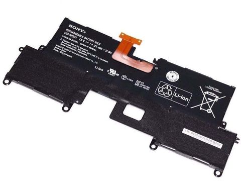 Thay pin LapTop SONY VAIO FIT SVF 1521BGX Tại Quận 1