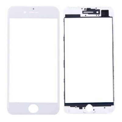 Thay Mặt Kính Iphone 4S Quận 1