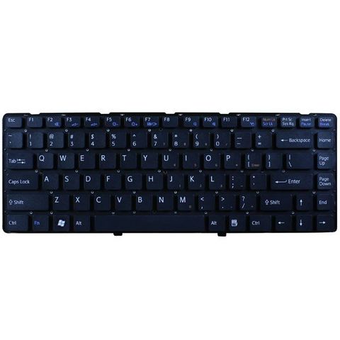 Thay Bàn Phím Laptop Sony Vaio Ea2Vfx Nw350 Quận 1