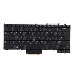Thay Bàn Phím Laptop Dell 14R 15R 3400 Quận 1