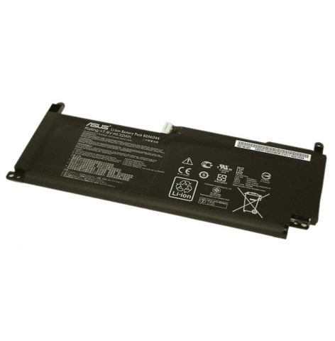 Thay pin LapTop ASUS X554 Tại Quận 1