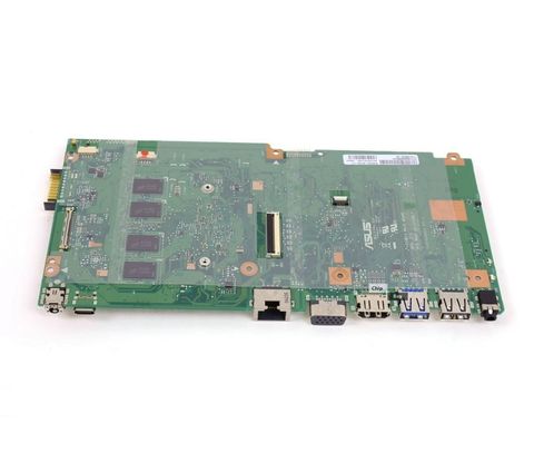 Thay Mainboard Laptop Asus Quận 2
