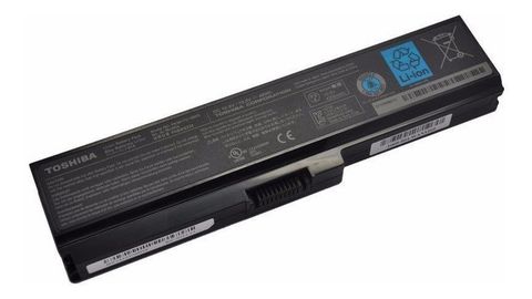 Thay pin LapTop TOSHIBA SATELLITE C640 1058U Tại Quận 2