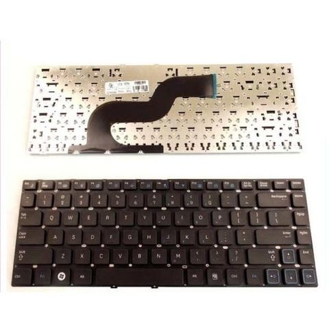 Thay Bàn Phím Laptop Samsung Rf510 Rf710 Quận 2