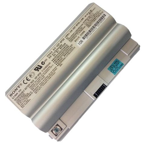 Thay pin LapTop SONY VAIO VPC EH15FX Tại Quận 2