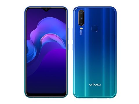 Mua điện thoại Vivo giá cao quận 2