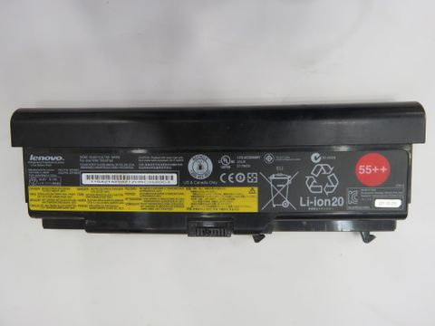 Thay pin LapTop LENOVO G570 Tại Quận 2