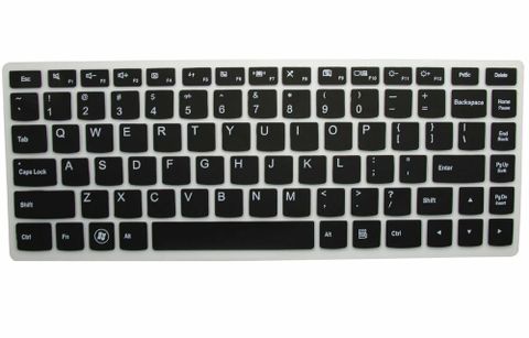 Sửa bàn phím laptop Lenovo Z480, YoGa11s quận 3