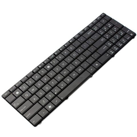 Thay Bàn Phím Laptop Asus Quận 3