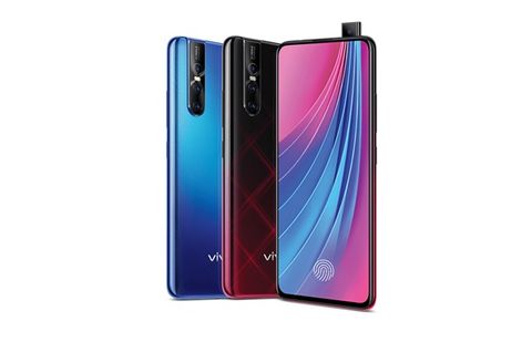 Mua điện thoại Vivo giá cao quận 3