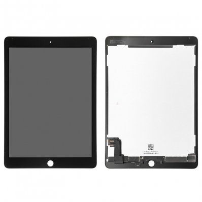 Thay Màn Hình Ipad Air 2 Quận 3
