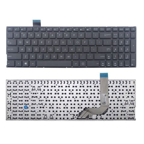Sửa bàn phím laptop Asus quận 3