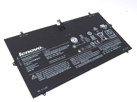 Thay pin LapTop LENOVO IDEAPAD U530 Tại Quận 3
