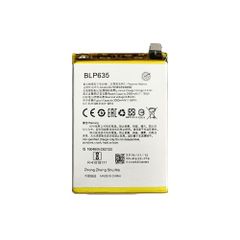 Thay pin điện thoại Oppo quận 3