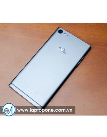 Mua điện thoại Wiko giá cao quận 3