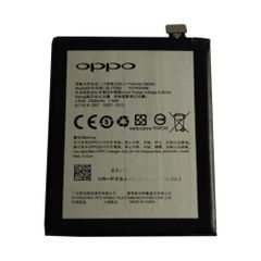 Thay pin điện thoại Oppo quận 4