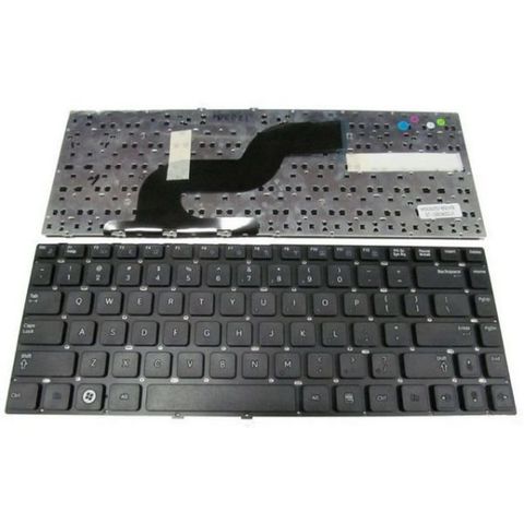 Thay Bàn Phím Laptop Samsung P580 R780 Quận 4