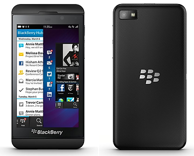 Mua điện thoại Blackberry giá cao quận 4
