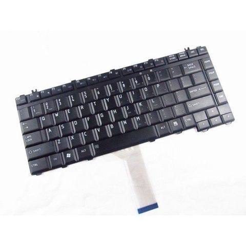 Thay Bàn Phím Laptop Toshiba M900 L510 M10 Quận 4
