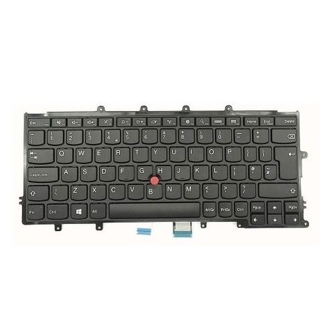 Thay Bàn Phím Laptop Lenovo Quận 4
