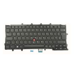 Thay Bàn Phím Laptop Lenovo Quận 4