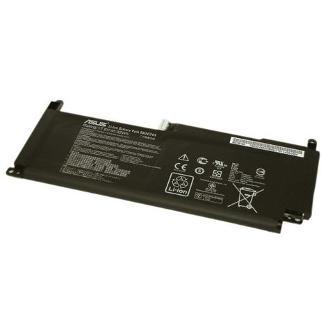 Thay pin LapTop ASUS 14 X405UA Tại Quận 4