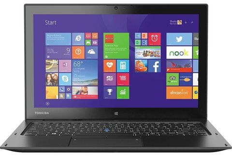 Bán laptop Toshiba cũ quận 4