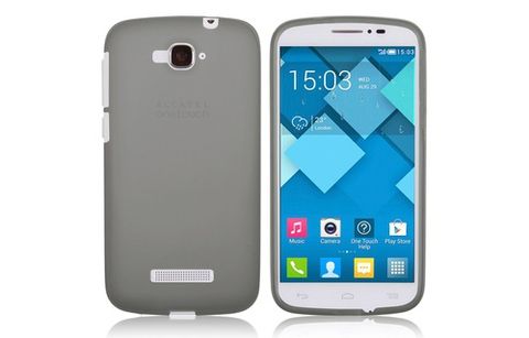 Mua điện thoại Alcatel giá cao quận 4