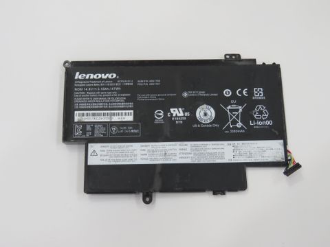 Thay pin LapTop LENOVO THINKPAD YOGA 260 Tại Quận 5
