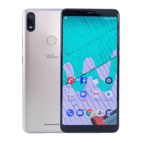 Mua điện thoại Wiko giá cao quận 5