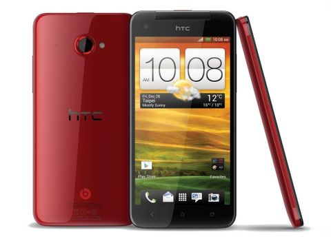 Mua điện thoại HTC giá cao quận 5
