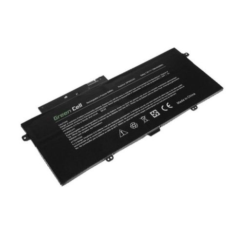 Thay pin LapTop SAMSUNG 900X3A Tại Quận 5
