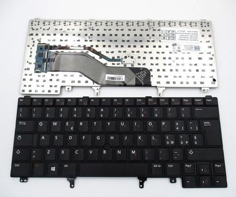 Thay Bàn Phím Laptop Dell 3400 1458 Quận 5