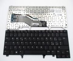 Thay Bàn Phím Laptop Dell 3400 1458 Quận 5