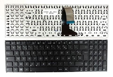 Thay Bàn Phím Laptop Asus M50Vc Quận 6
