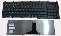 Thay Bàn Phím Laptop Toshiba U505 M505 T135 Quận 6