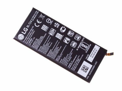 Thay pin điện thoại LG quận 6
