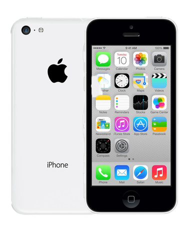 Địa chỉ bán iPhone 5c cũ quận 6