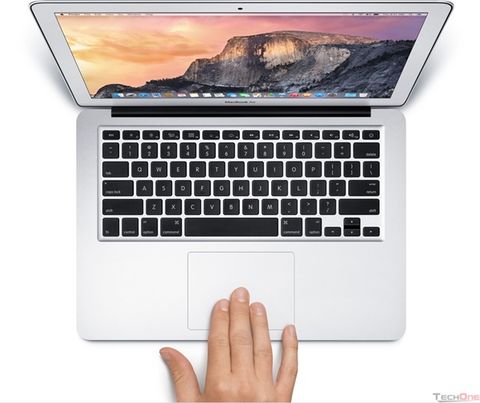 Mua Macbook Air giá cao quận 6