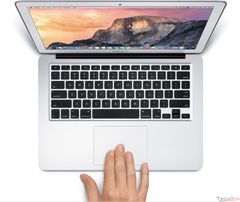 Mua Macbook Air giá cao quận 6