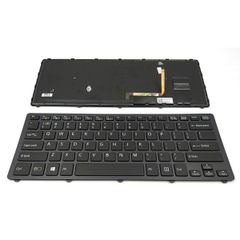 Thay Bàn Phím Laptop Sony Vaio Nr160 Aw47 Quận 6