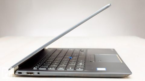 Bán laptop Toshiba cũ quận 6