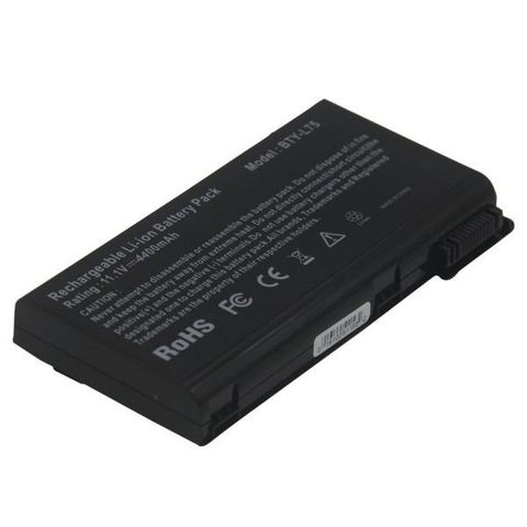 thay pin LapTop MSI GE62 2QD Tại Quận 6