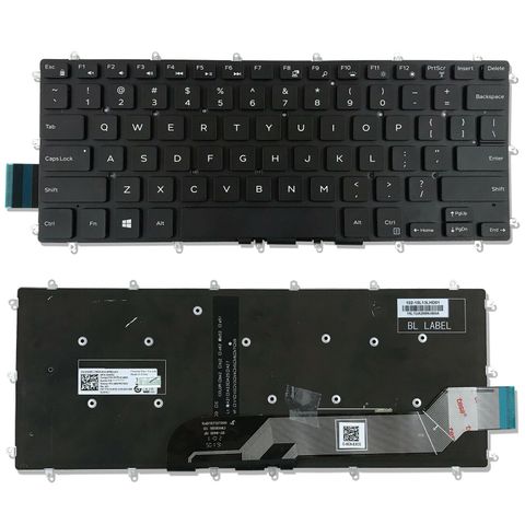 sửa bàn phím laptop dell quận 6