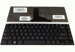 Thay Bàn Phím Laptop Toshiba X500 A660 Quận 7