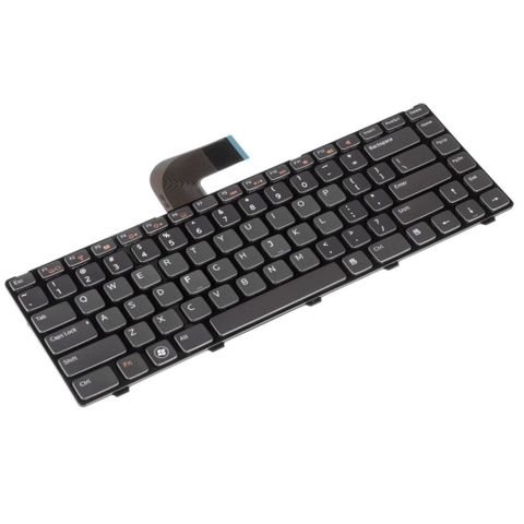 Thay Bàn Phím Laptop Dell 14R 15R 3400 1458 Quận 7