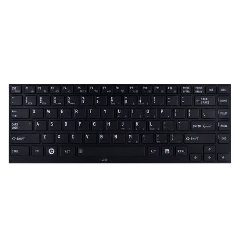 sửa bàn phím laptop toshiba L670 quận 7