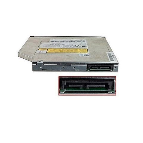 Thay Ổ Dvd Laptop Toshiba X500 A660 Quận 7